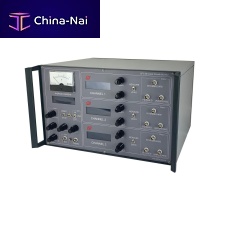 Crack growth tester SF3-20with monitoring