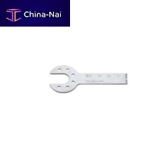 Sagittal surgical saw blade 900092