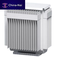 Oil-filled transformer distributionruggedfor photovoltaic applications