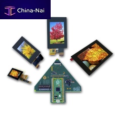 Display evaluation board