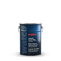 Plastic sealant WATCO ASPHALT-RISSFLLERbitumenrepair