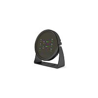 IP66 floodlight ECOLOR40RGBW LEDfor public buildingfor hotel