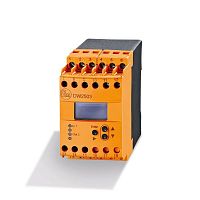 Frequency-to-voltage converter DW2503 frequency-to-current
