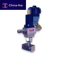 Adhesive coating machine 369 seriespneumatic
