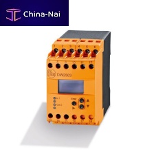 Frequency-to-voltage converter DW2503 frequency-to-current