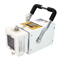 Multipurpose radiography X-ray generator PXP-40 HFportablewith control panel
