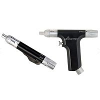Drill surgical power tool AcuDriver®reamerpneumaticorthopedic surgery