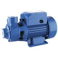 Centrifugal pump QB60waterelectricindustrial