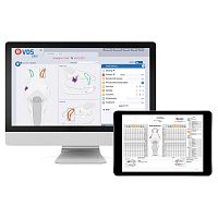 Medical software e-VDS Plusclinicaldentalveterinary dental