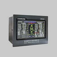 Touch screen terminal CKTB100panel-mountLCD2.4/5 GHz