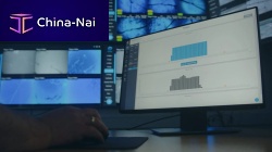 Aquaculture software GroVisioncontrolmonitoring