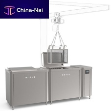 Ultrasonic tank NPM series