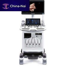On-platform ultrasound system VINNO G86for multipurpose ultrasound imaging3D/4Dcolor doppler