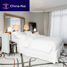 Linen bedding set Royal Monceau