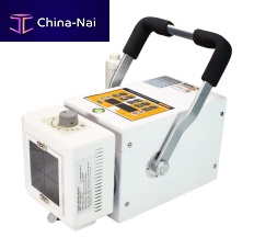 Multipurpose radiography X-ray generator PXP-40 HFportablewith control panel