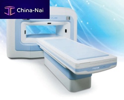 MRI system MagVue for whole-body tomographylow-fieldopen