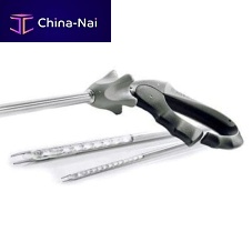 Laparoscopic clip applier Challenger Ti-P / Ti reusable