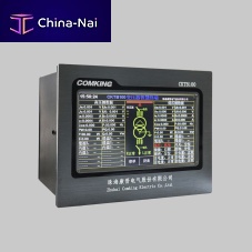 Touch screen terminal CKTB100panel-mountLCD2.4/5 GHz