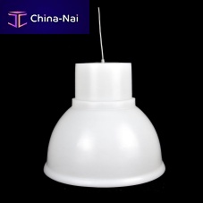 Pendant lamp FACTORY rotomolded polyethylenecontemporarycordless