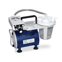 Surgical smoke scavenging system DM-660veterinary surgery