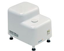Dental vacuum pump Bio Vac 2oil-free2-workstation