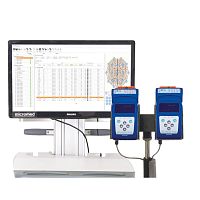 32-channel EEG system BRAIN QUICK® LTM64-channel128-channel256-channel