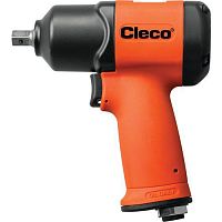 Pneumatic impact wrench CV seriespistollightweight