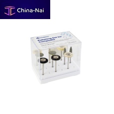 Dental polishing instrument kit 830