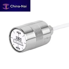 Strain gauge extensometer 3300