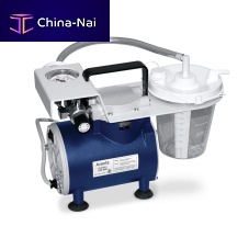 Surgical smoke scavenging system DM-660veterinary surgery