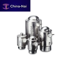 Compression load cell PR 6201canisterweighingcalibration