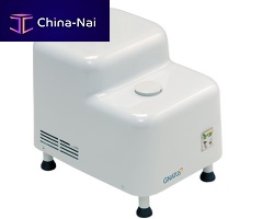 Dental vacuum pump Bio Vac 2oil-free2-workstation