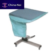 Mayo table protective cover