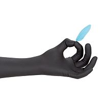 Latex gloves medicalpowder-freesterile