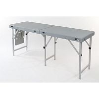 Portable massage table 117000mechanical2-section
