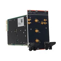 RF transceiver M9421A VXThigh-speed