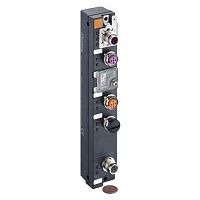 Bus coupler 0940 PSL 601electronicI/OPROFIBUS-DP bus