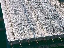 Reinforced concrete pre-slab