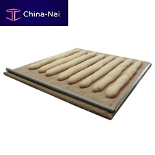 Cloth for the food industry CA