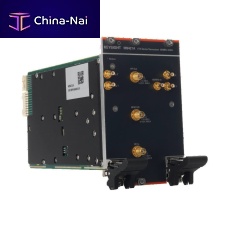 RF transceiver M9421A VXThigh-speed