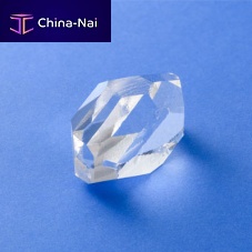 Quartz crystal optical
