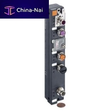 Bus coupler 0940 PSL 601electronicI/OPROFIBUS-DP bus