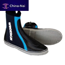 Dinghy sailing boots EX2450