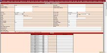 Management software CFIFMcontrolfor air cargoweb-based