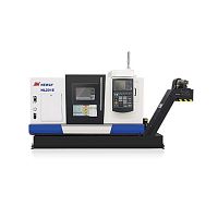 CNC lathe NL E/L/HG/HA serieshorizontalhigh-speedhigh-rigidity