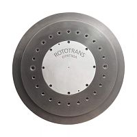 Direct-drive rotary table DTRT seriesmotor-drivenhorizontalvertical