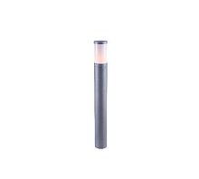 Public space bollard light IKONcontemporaryaluminumextruded aluminum