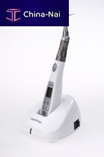 Dental contra-angle Proendoendodonticwith rechargeable batterycordless