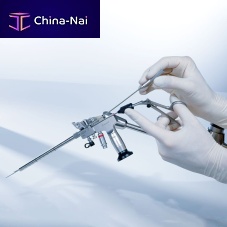 Intraventricular surgery endoscopic surgical system MINOP® InVent