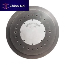 Direct-drive rotary table DTRT seriesmotor-drivenhorizontalvertical